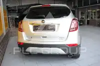 2017 Opel Mokka