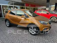 2017 Opel Mokka
