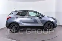 2017 Opel Mokka