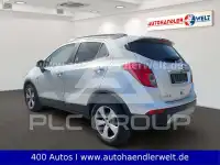 2017 Opel Mokka
