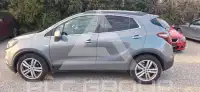 2017 Opel Mokka