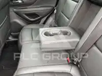 2017 Opel Mokka