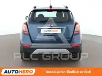 2017 Opel Mokka