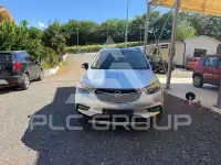 2017 Opel Mokka