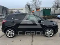 2017 Opel Mokka