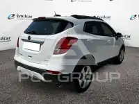 2017 Opel Mokka