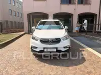 2017 Opel Mokka