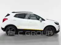 2017 Opel Mokka