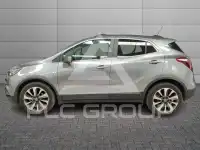 2017 Opel Mokka