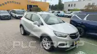 2017 Opel Mokka