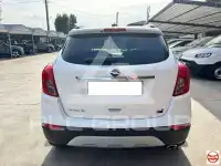 2017 Opel Mokka