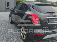 2017 Opel Mokka