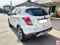 2017 Opel Mokka