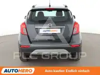 2017 Opel Mokka