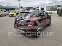 2017 Opel Mokka