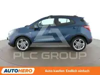 2017 Opel Mokka
