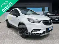 2017 Opel Mokka