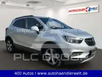 2017 Opel Mokka