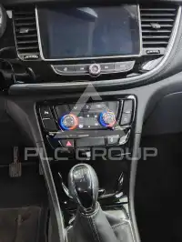 2017 Opel Mokka