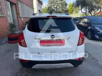 2017 Opel Mokka