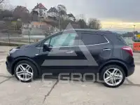 2017 Opel Mokka