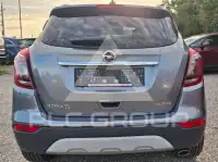 2017 Opel Mokka