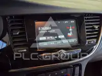 2017 Opel Mokka