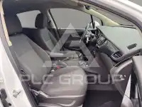 2017 Opel Mokka