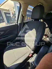 2017 Opel Mokka