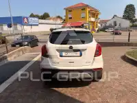 2017 Opel Mokka