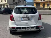 2017 Opel Mokka