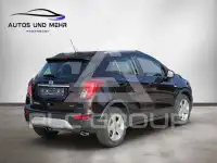 2017 Opel Mokka