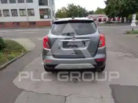 2017 Opel Mokka