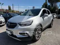 2017 Opel Mokka