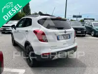 2017 Opel Mokka