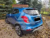 2017 Opel Mokka