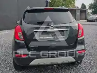 2017 Opel Mokka