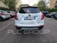2017 Opel Mokka