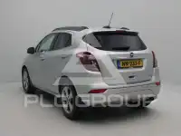 2017 Opel Mokka