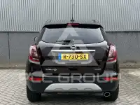 2017 Opel Mokka