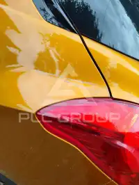 2017 Opel Mokka