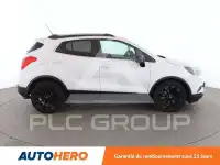 2017 Opel Mokka