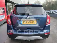 2017 Opel Mokka
