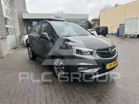 2017 Opel Mokka