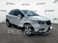 2017 Opel Mokka