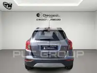 2017 Opel Mokka