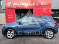 2017 Opel Mokka