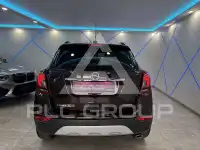 2017 Opel Mokka