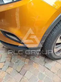 2017 Opel Mokka