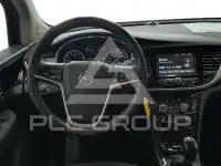 2017 Opel Mokka